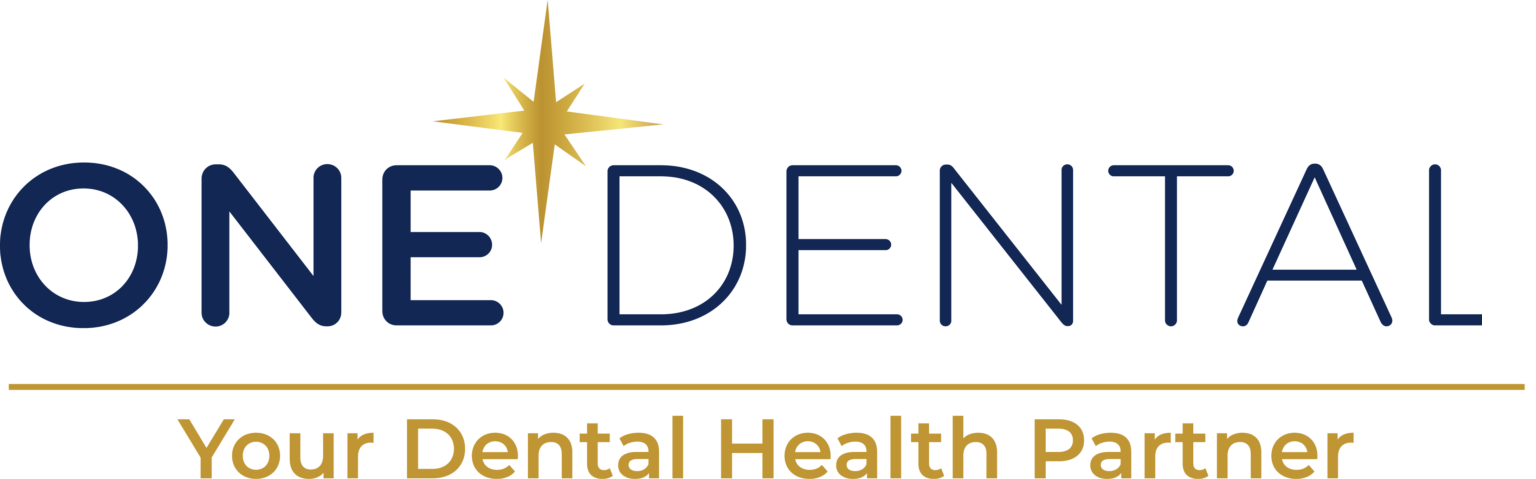One Dental Burlington